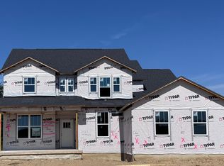 2522 Nelson Ln LOT 6885, Delaware, OH 43015