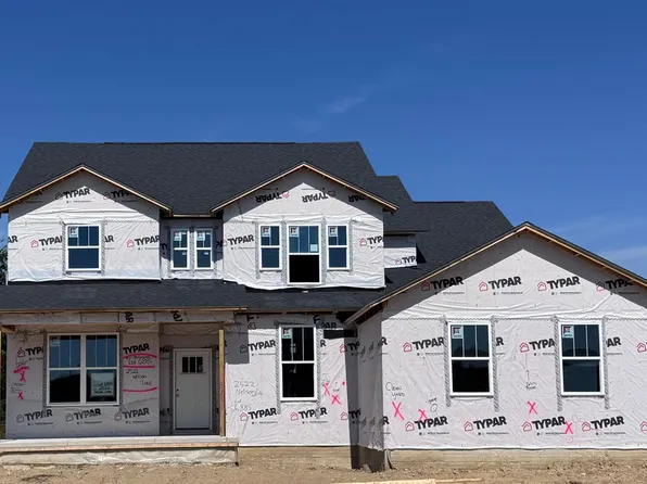 2522 Nelson Ln Lot 6885, Delaware, OH 43015