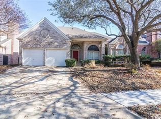 2205 Old McGarrah Rd, McKinney, TX 75072