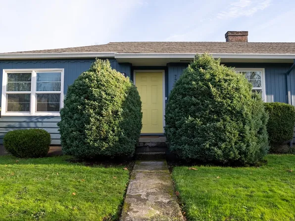 7712 N Olin Ave #7714, Portland, OR 97203