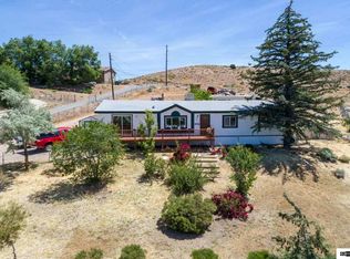 680 Antelope Rd, Reno, NV 89506