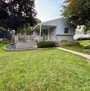 55 5th Ave NW, Elgin, MN, 55932
