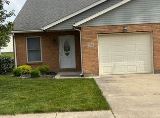2718 Leslie Ln, Sidney, OH
