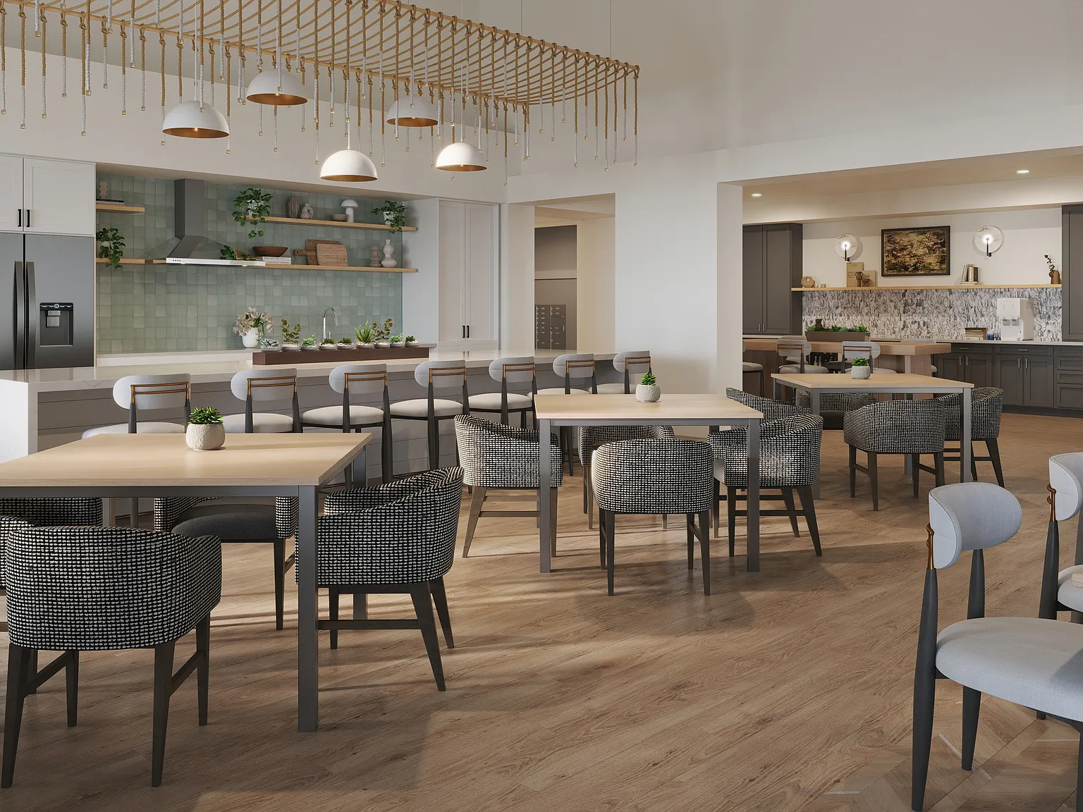 Mera at East Shore 55+ Active Adult — Photo 2