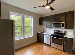 3656 N Magnolia Ave #1, Chicago, IL 60613