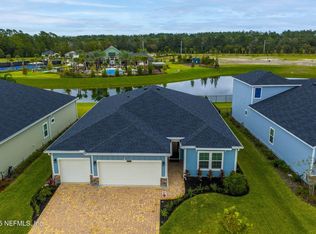 2745 Firelight Ln, Green Cove Springs, FL 32043