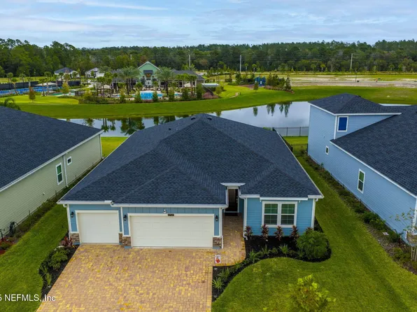 2745 FIRELIGHT Lane, Green Cove Springs, FL 32043
