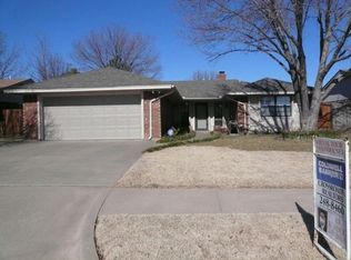 7209 NW Cherry Cir, Lawton, OK 73505