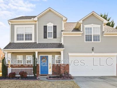 11 Derry Ln, Greer, SC, 29650