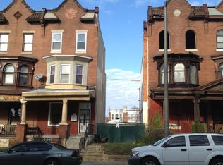 1231 W Lehigh Ave, Philadelphia, PA 19133