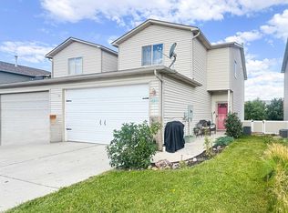 820 Blue Sage Way, Rock Springs, WY 82901