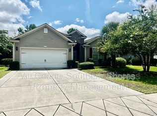 1628 Fairforest Ct, Conway, SC 29526