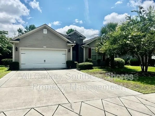 1628 Fairforest Ct, Conway, SC 29526