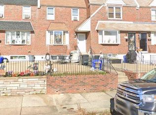 8618 Gillespie St, Philadelphia, PA 19136