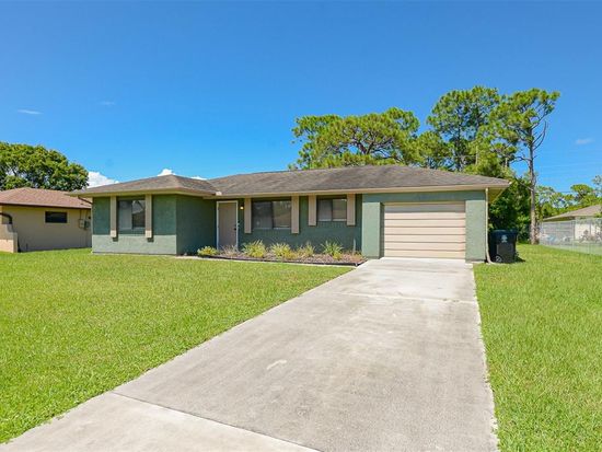 2565 SE DOGWOOD AVENUE, Port Saint Lucie, FL 34952