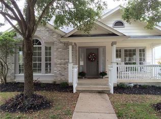 223 Haupt, Kyle, TX 78640