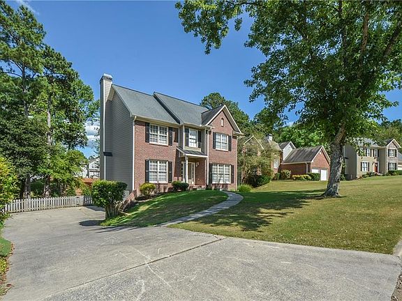 2nd image of 7312 Carriage Creek Rd