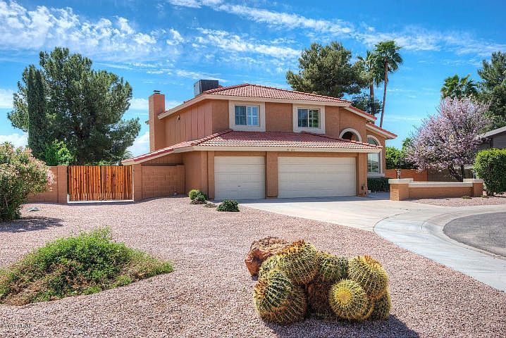 1st image of 5849 E Tierra Buena Ln