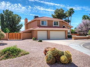 5849 E Tierra Buena Ln, Scottsdale, AZ 85254