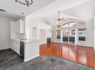14353 E 1st Dr UNIT 307, Aurora, CO 80011