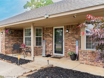 4405 Elm St, Van Buren, AR, 72956