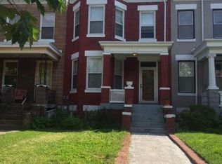 1350 Spring Rd NW, Washington, DC 20010