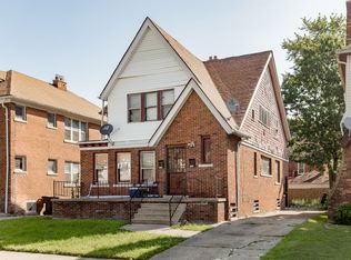 3934 Devonshire Rd, Detroit, MI 48224