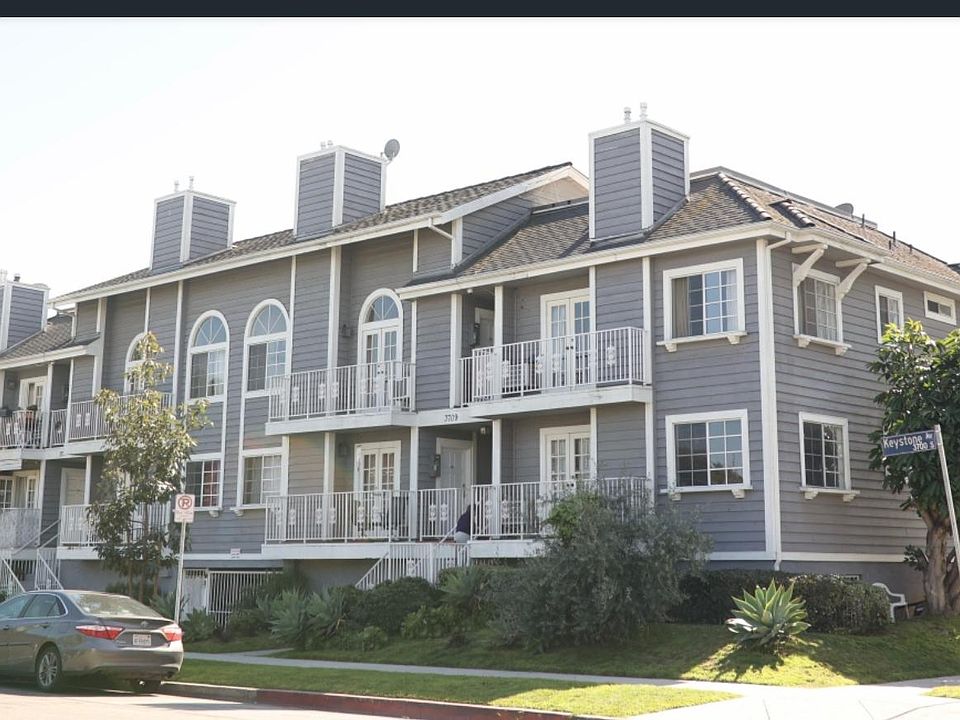 1st image of 3707 Keystone Ave #101