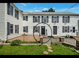 56 Central St #A, Peabody, MA 01960