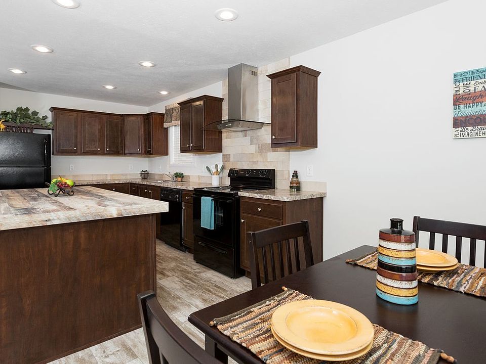 2nd image of 17111 Hall Rd #260