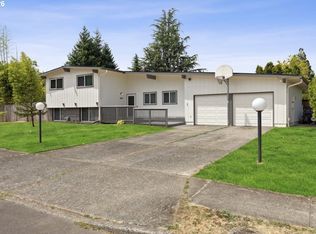 1021 NE 195th Ave, Portland, OR 97230