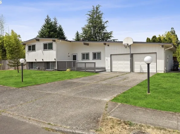 1021 NE 195th Ave, Portland, OR 97230