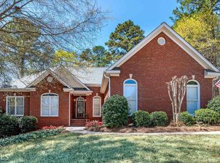 7095 Havenridge Way, McDonough, GA 30253