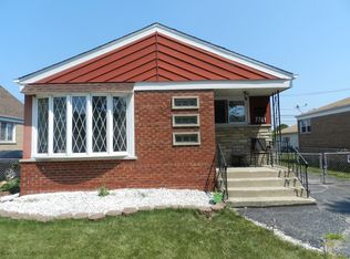 7741 S Komensky Ave, Chicago, IL 60652