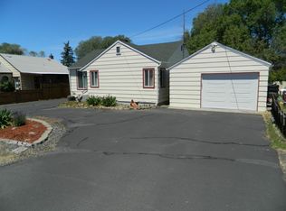 4667 Thompson Ave, Klamath Falls, OR