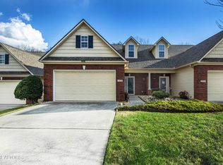 3554 Pebblebrook Way, Knoxville, TN 37921