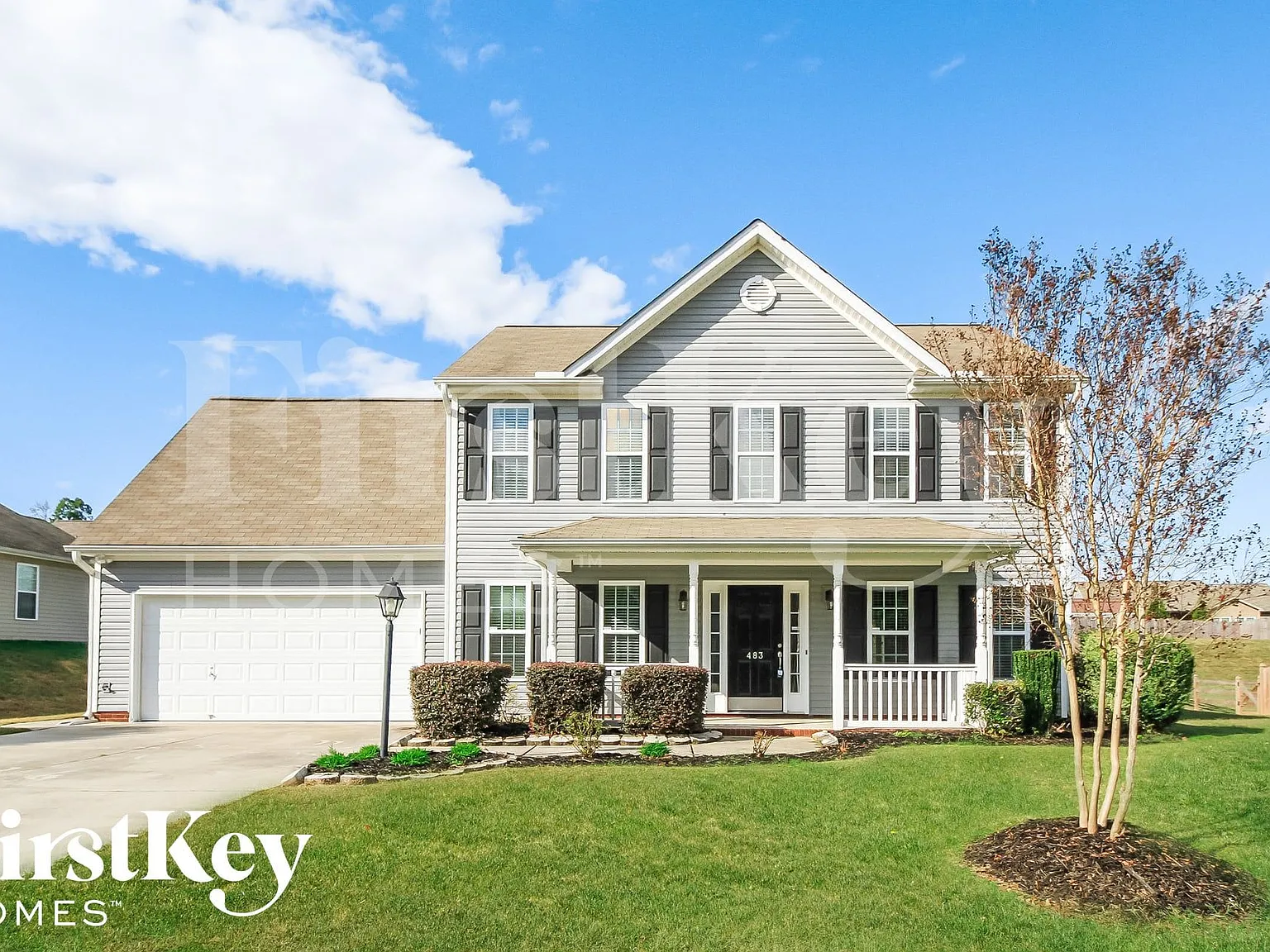 4 bed, 2.5 bath, 2024 sqft, $2,515 — Photo 1