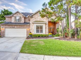 12407 Chestnut Hollow Ct, Humble, TX 77346