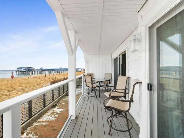 2 Kinney Avenue #2, Old Orchard Beach, ME 04064