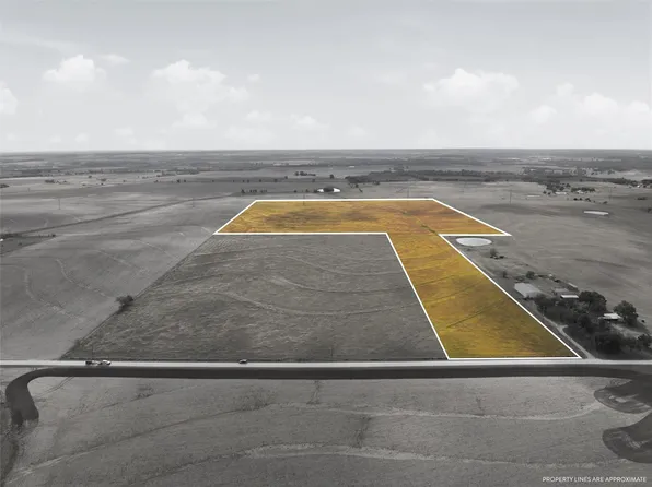 3 Hcr #2313, Abbott, TX 76621