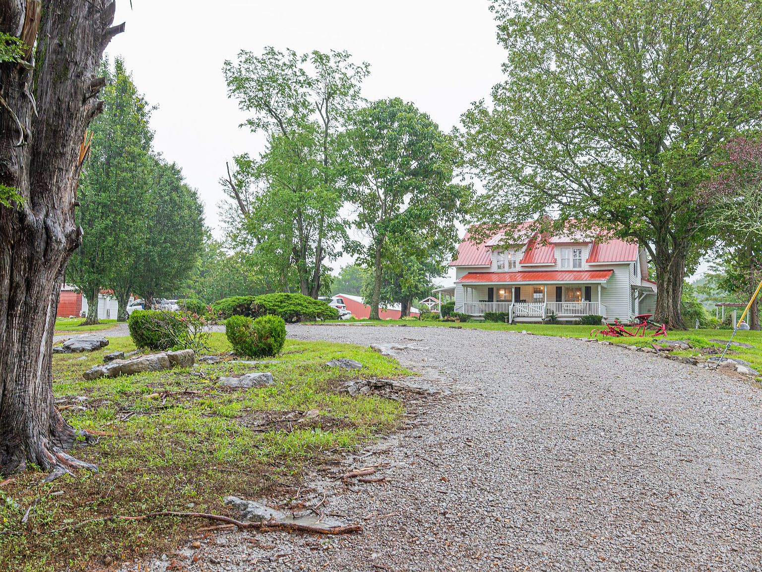 1964 Bradford Rd, Petersburg, TN 37144 MLS 2551216 Zillow