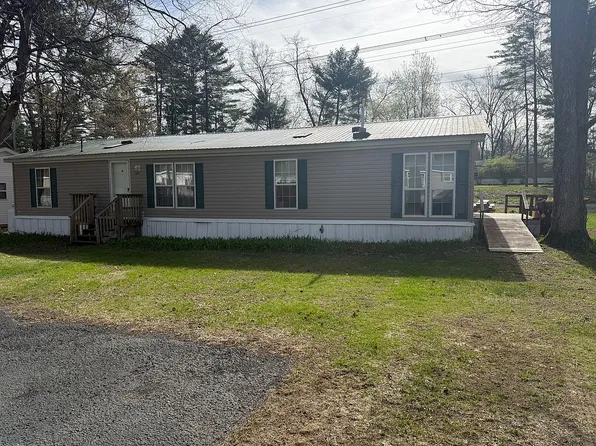 900 Rock City Rd Lot 207, Ballston Spa, NY 12020