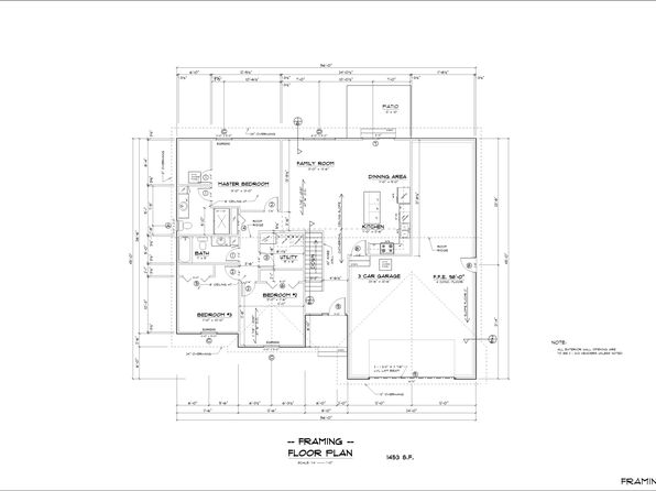 701 Kenneth Dr, Grand Island, NE 68803