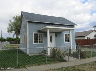 502 S Beech St, Toppenish, WA 98948