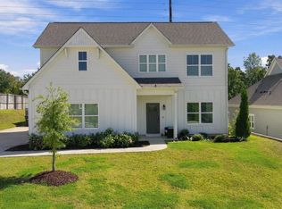 1134 Camellia Ridge Dr, Pelham, AL 35124