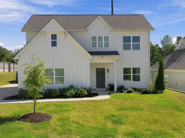 1134 Camellia Ridge Dr, Pelham, AL 35124