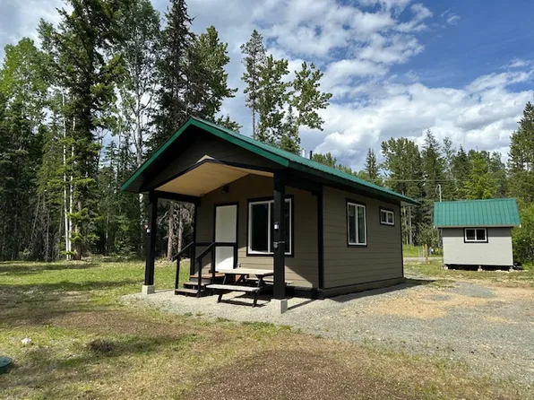 644 Grouse Creek Rd, Thompson Nicola, BC V0E 1N1