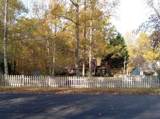 2271 Inverwood Dr NW, Acworth, GA 30101