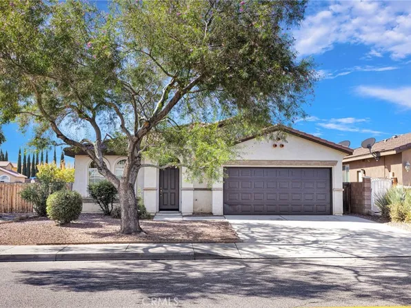 12383 Luna Rd, Victorville, CA 92392