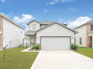 9742 Raisbeck Pl, Houston, TX 77044